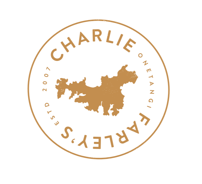 Charlie Farley's